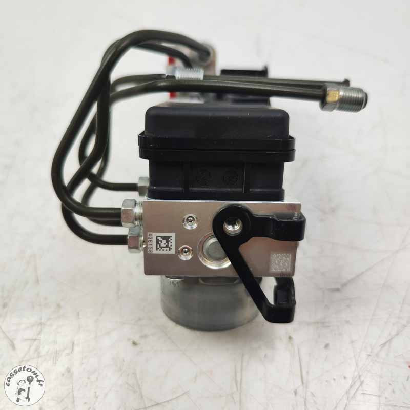 Centrale ABS  Yamaha 900 Mt tracer 2023