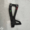 Platine arrière gauche  Yamaha 900 Mt tracer 2023