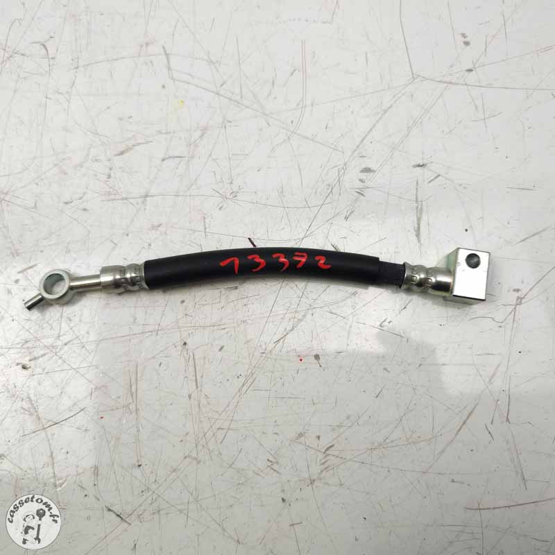 Lot de durites de frein Yamaha 900 Mt tracer 2023