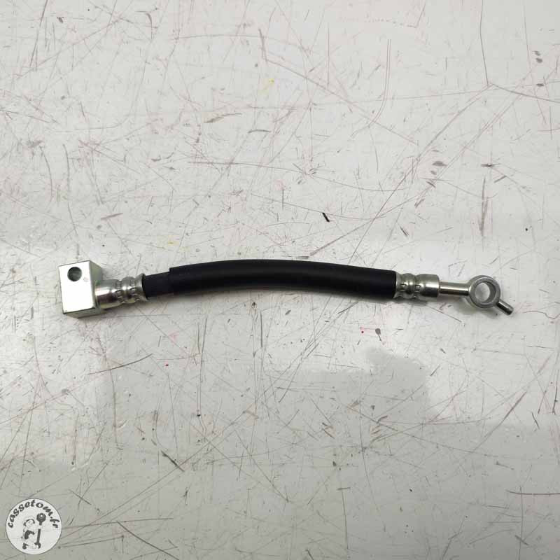 Lot de durites de frein Yamaha 900 Mt tracer 2023