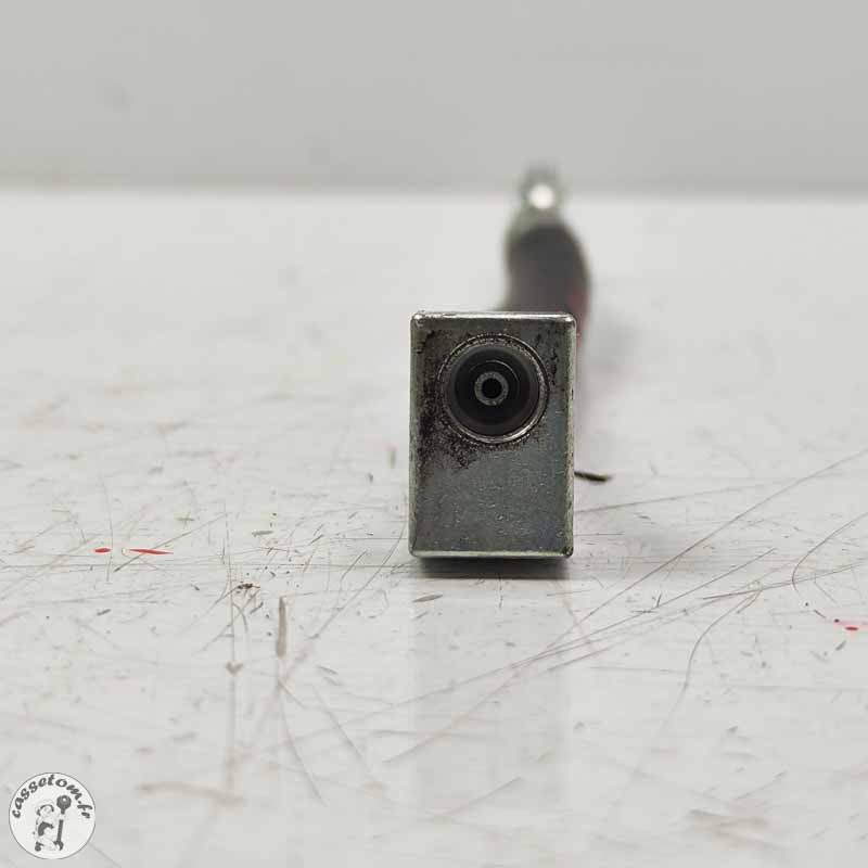 Lot de durites de frein Yamaha 900 Mt tracer 2023