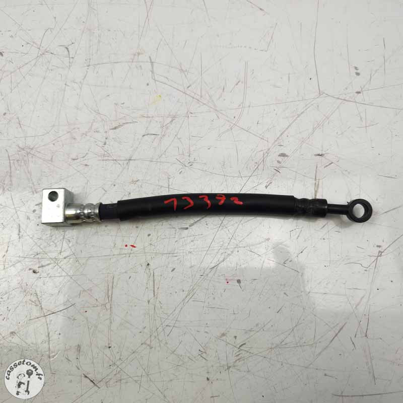 Lot de durites de frein Yamaha 900 Mt tracer 2023