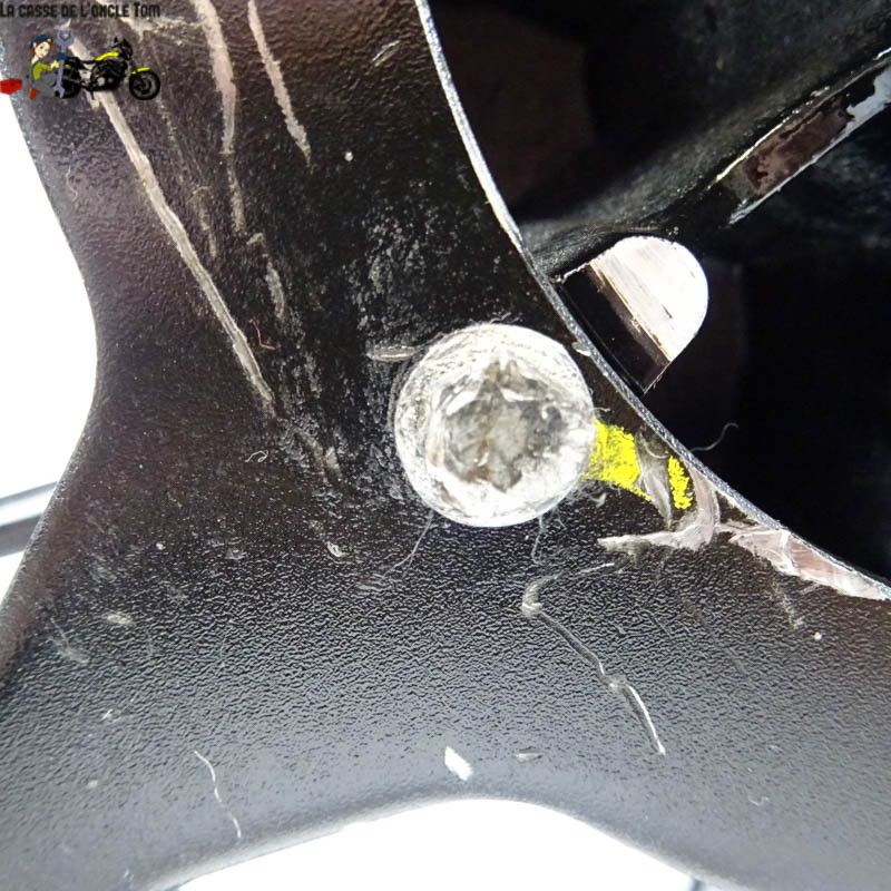 Jante arrière Aprilia 50 RS 50 RS4 2018 - CTM-10240-001