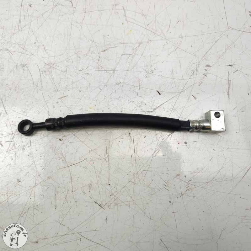 Lot de durites de frein Yamaha 900 Mt tracer 2023