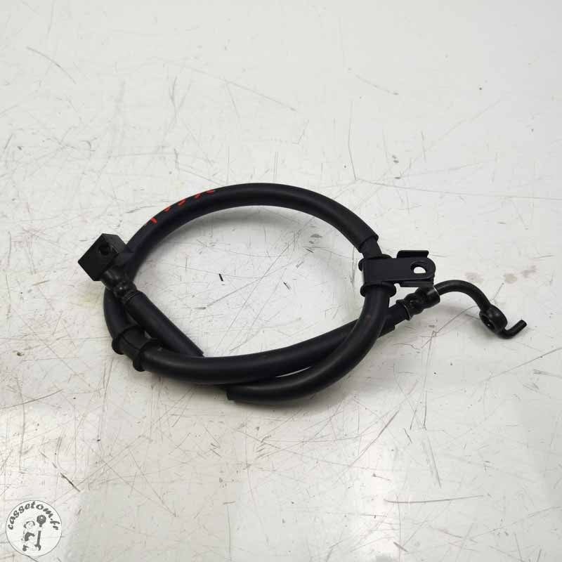 Lot de durites de frein Yamaha 900 Mt tracer 2023