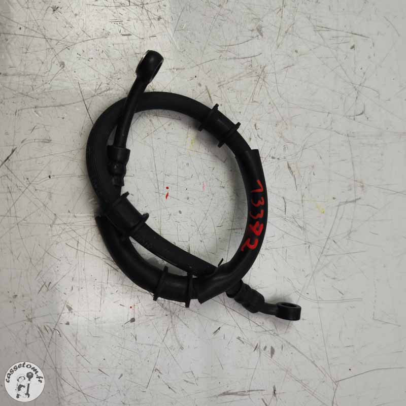 Lot de durites de frein Yamaha 900 Mt tracer 2023