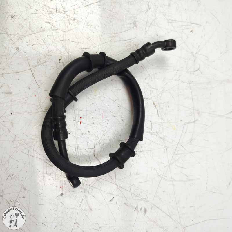 Lot de durites de frein Yamaha 900 Mt tracer 2023