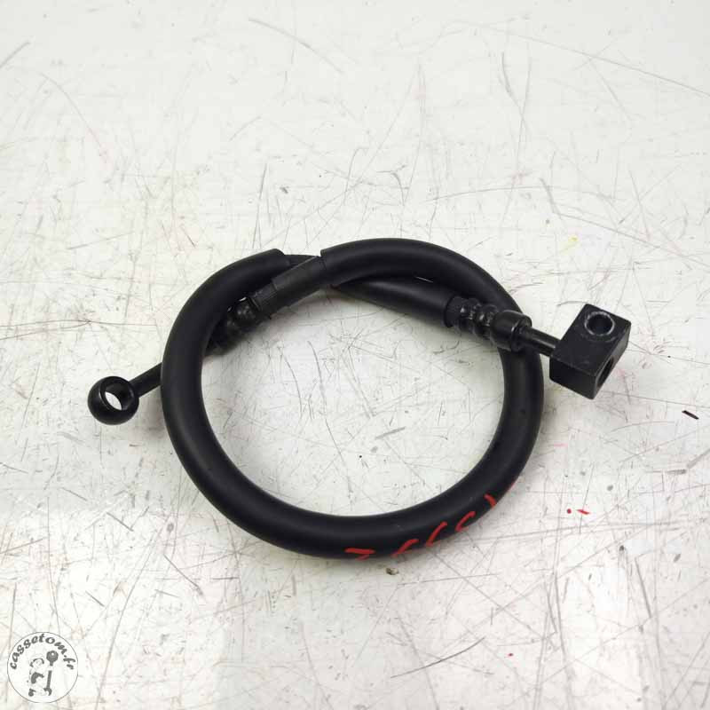 Lot de durites de frein Yamaha 900 Mt tracer 2023