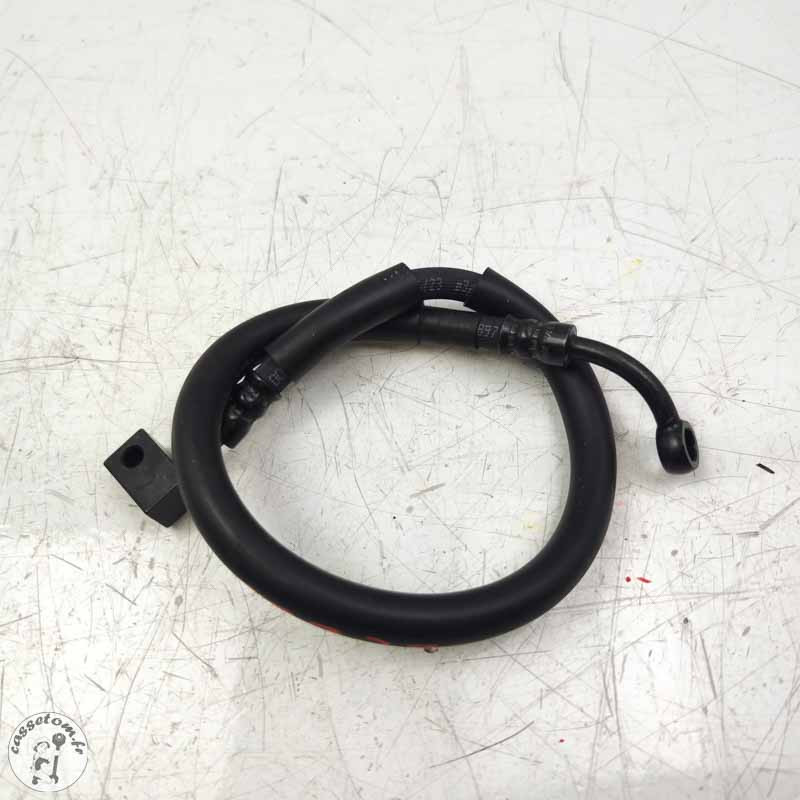 Lot de durites de frein Yamaha 900 Mt tracer 2023