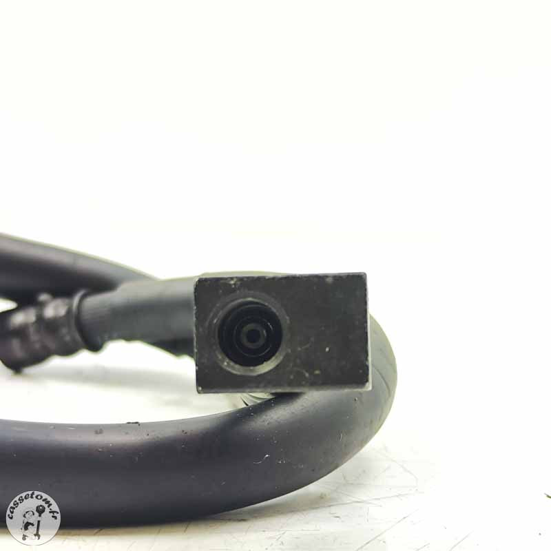 Lot de durites de frein Yamaha 900 Mt tracer 2023