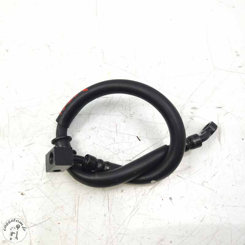 Lot de durites de frein Yamaha 900 Mt tracer 2023