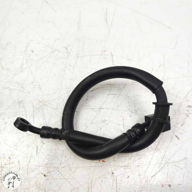 Lot de durites de frein Yamaha 900 Mt tracer 2023