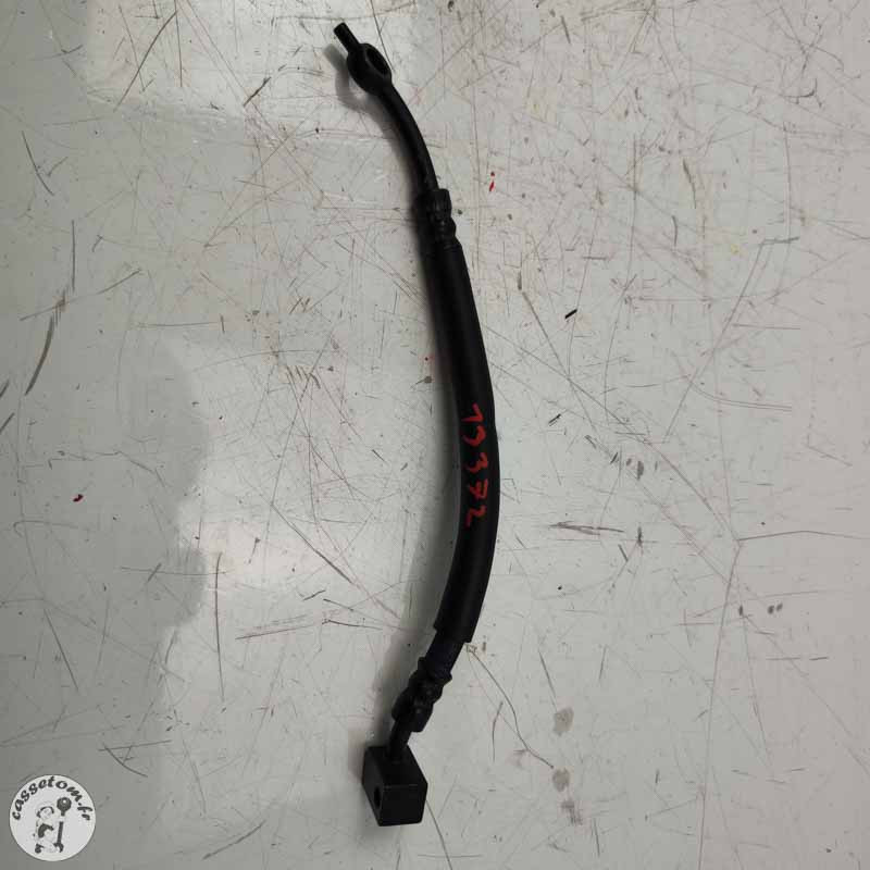 Lot de durites de frein Yamaha 900 Mt tracer 2023