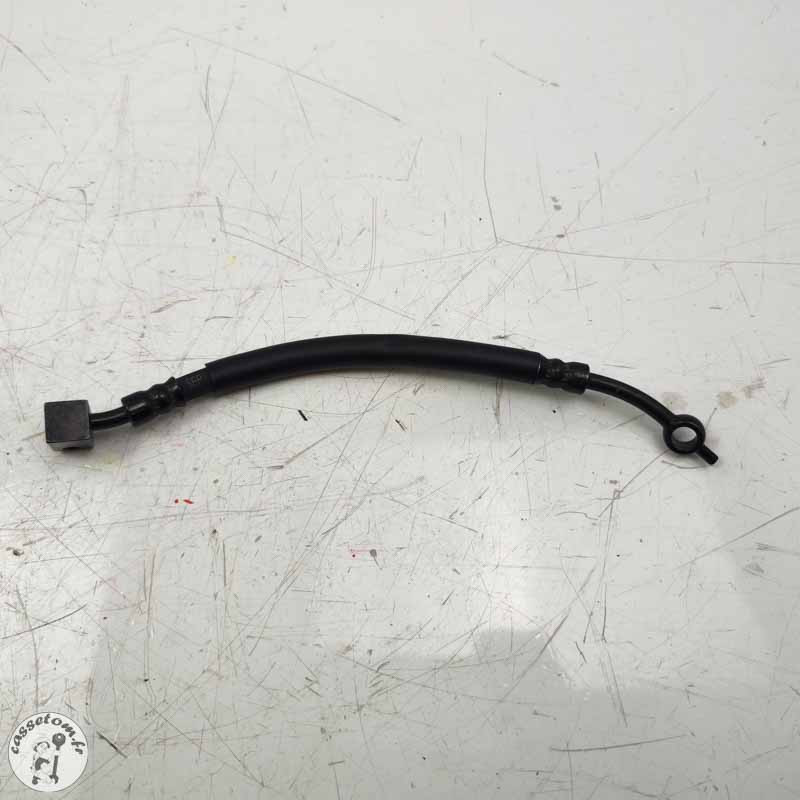 Lot de durites de frein Yamaha 900 Mt tracer 2023