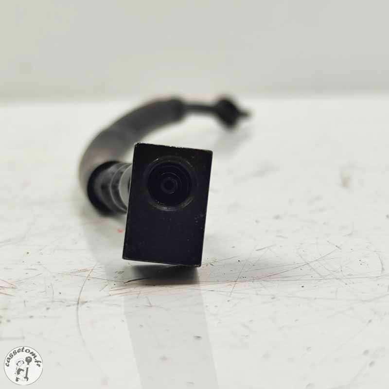 Lot de durites de frein Yamaha 900 Mt tracer 2023