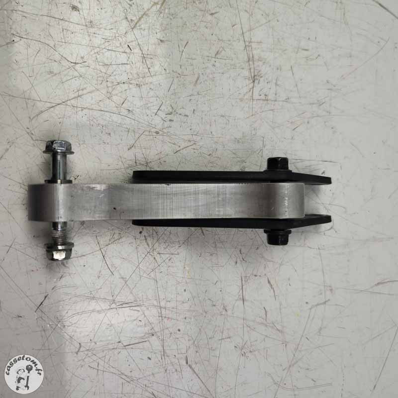 Biellette d'amortisseur  Yamaha 900 Mt tracer 2023