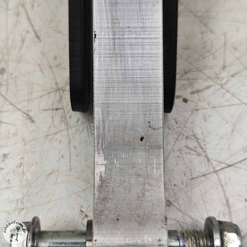 Biellette d'amortisseur  Yamaha 900 Mt tracer 2023