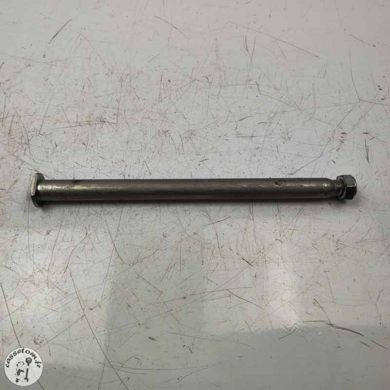 Axe de bras oscillant  Yamaha 900 Mt tracer 2023