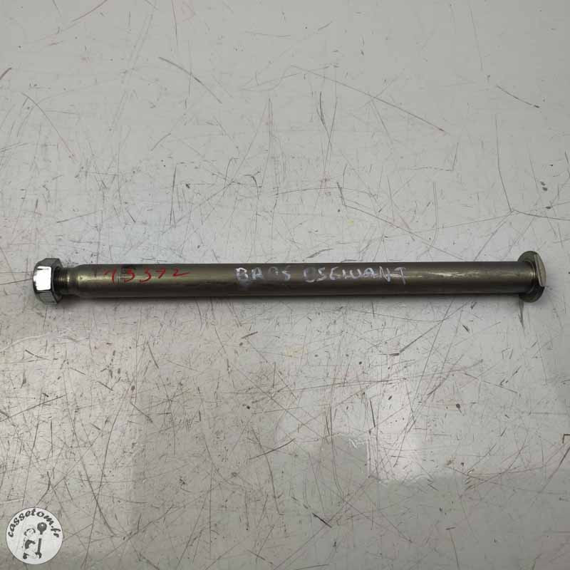 Axe de bras oscillant  Yamaha 900 Mt tracer 2023