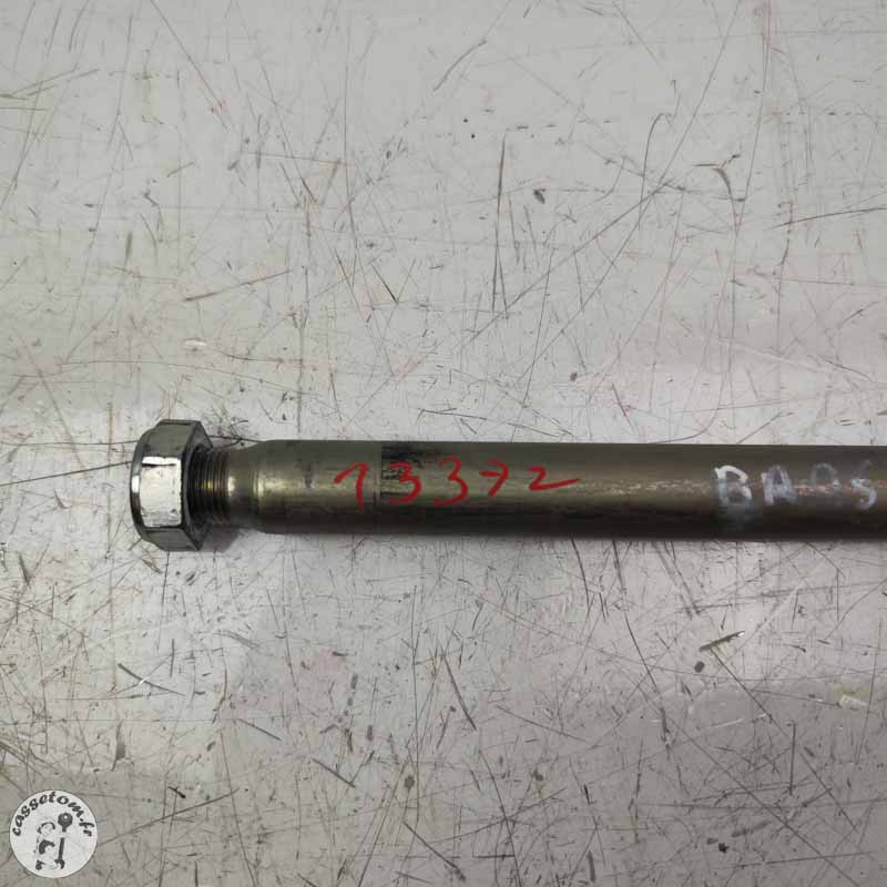 Axe de bras oscillant  Yamaha 900 Mt tracer 2023