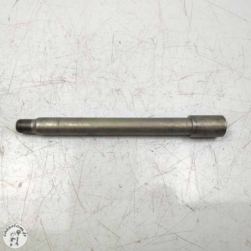 Axe de roue avant  Yamaha 900 Mt tracer 2023