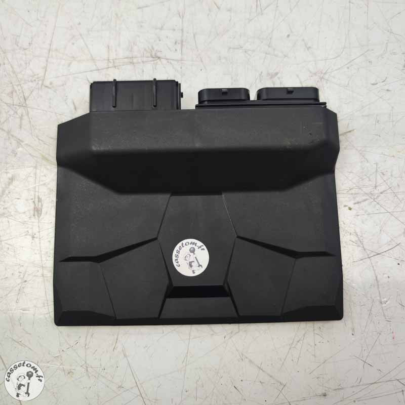 Kit serrures avec CDI  Yamaha 900 Mt tracer 2023