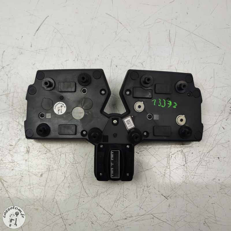 Compteur  Yamaha 900 Mt tracer 2023