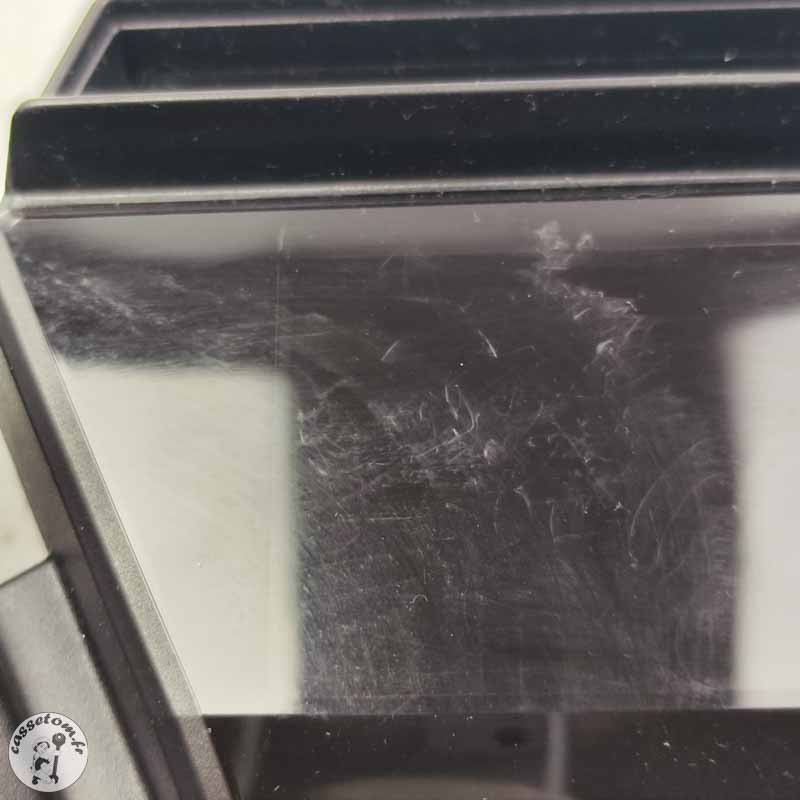 Compteur  Yamaha 900 Mt tracer 2023