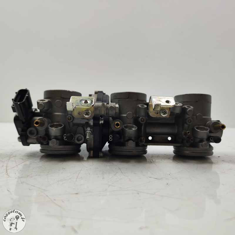 Rampe d'injection  Yamaha 900 Mt tracer 2023