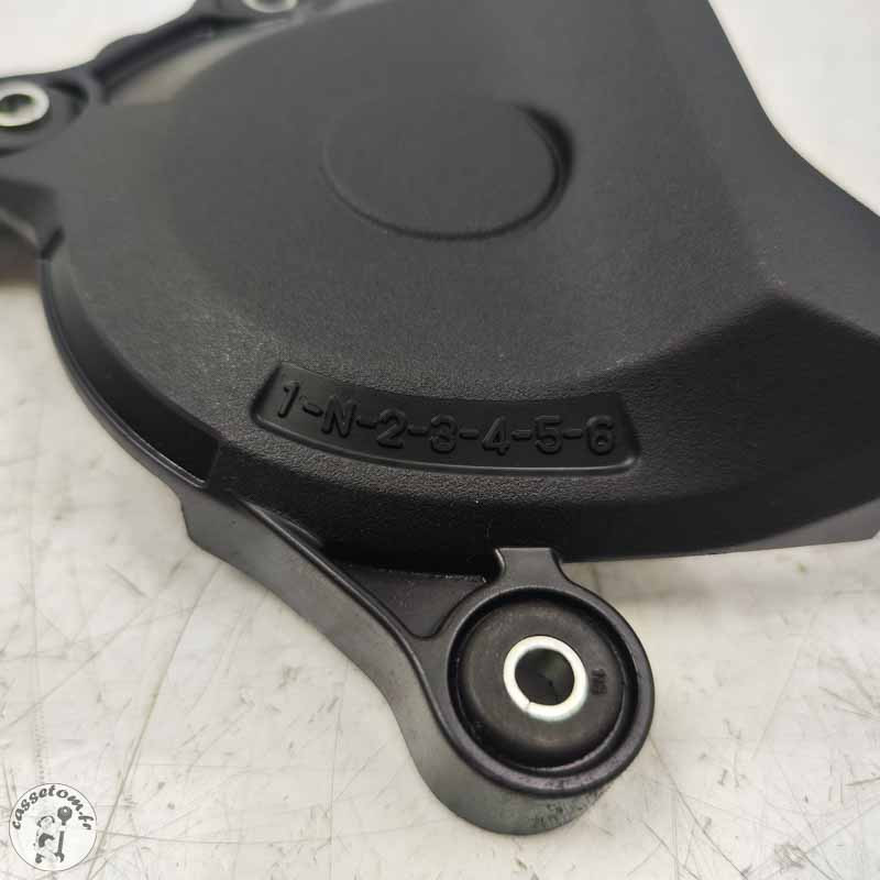 Carter pignon de sortie de boite Yamaha 900 Mt tracer | CasseTom
