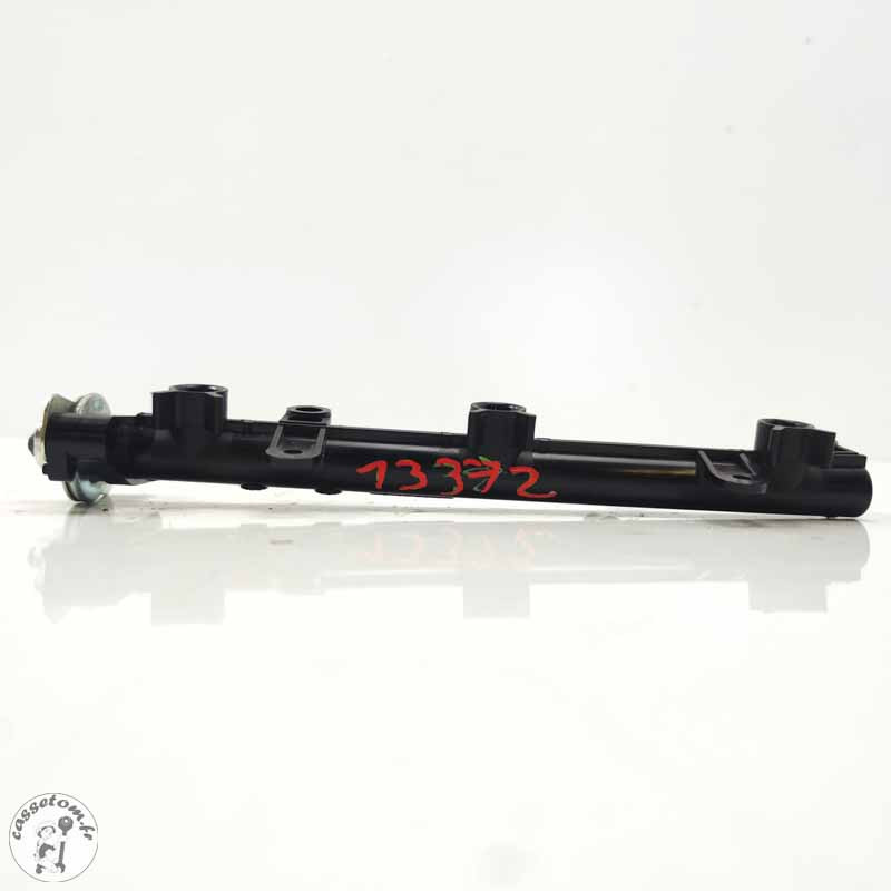 Rampe haute pression d'injecteur  Yamaha 900 Mt tracer 2023