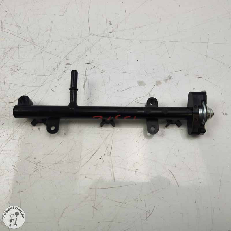 Rampe haute pression d'injecteur  Yamaha 900 Mt tracer 2023