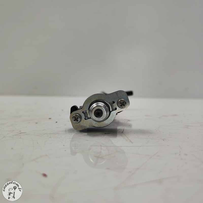 Rampe haute pression d'injecteur  Yamaha 900 Mt tracer 2023