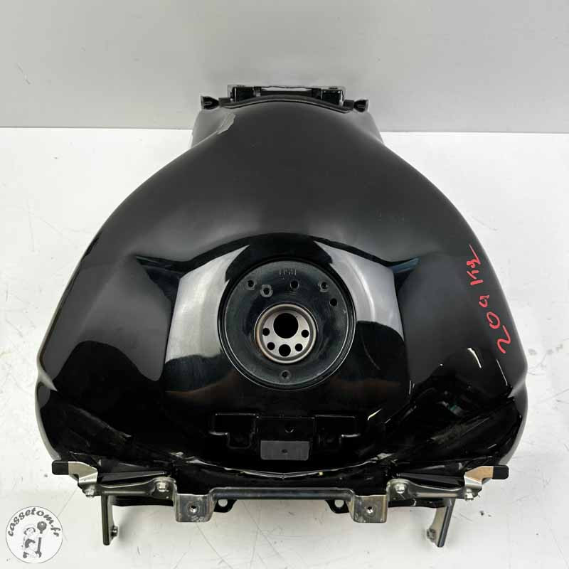 Réservoir d'essence  Yamaha 900 Mt tracer 2023