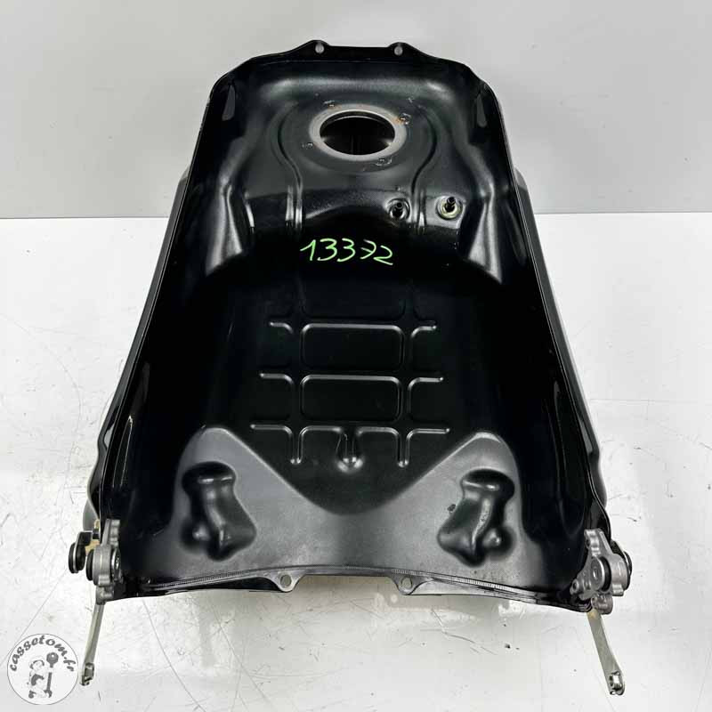 Réservoir d'essence  Yamaha 900 Mt tracer 2023
