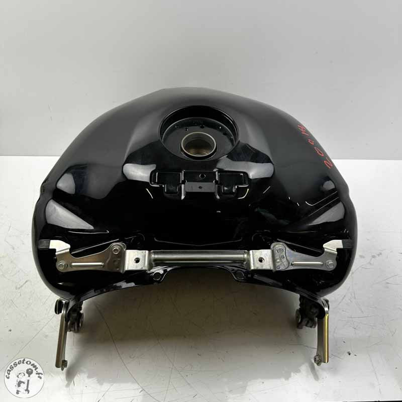Réservoir d'essence  Yamaha 900 Mt tracer 2023