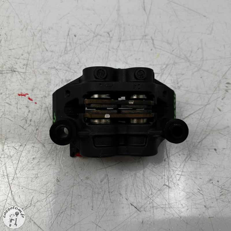 Etrier de frein avant gauche  Yamaha 900 Mt tracer 2023