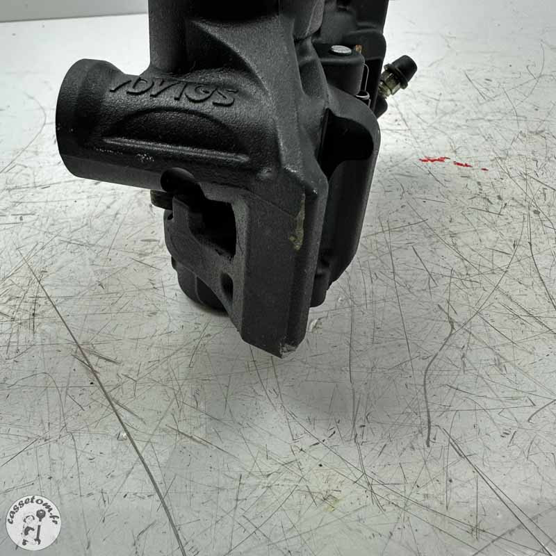 Etrier de frein avant droit  Yamaha 900 Mt tracer 2023
