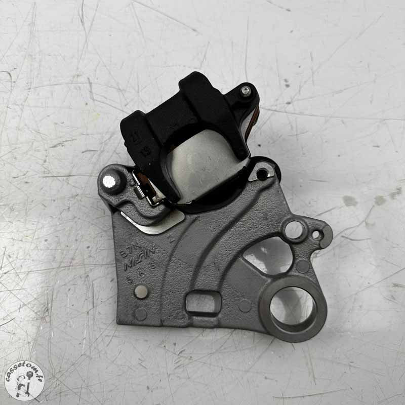 Etrier de frein arrière  Yamaha 900 Mt tracer 2023