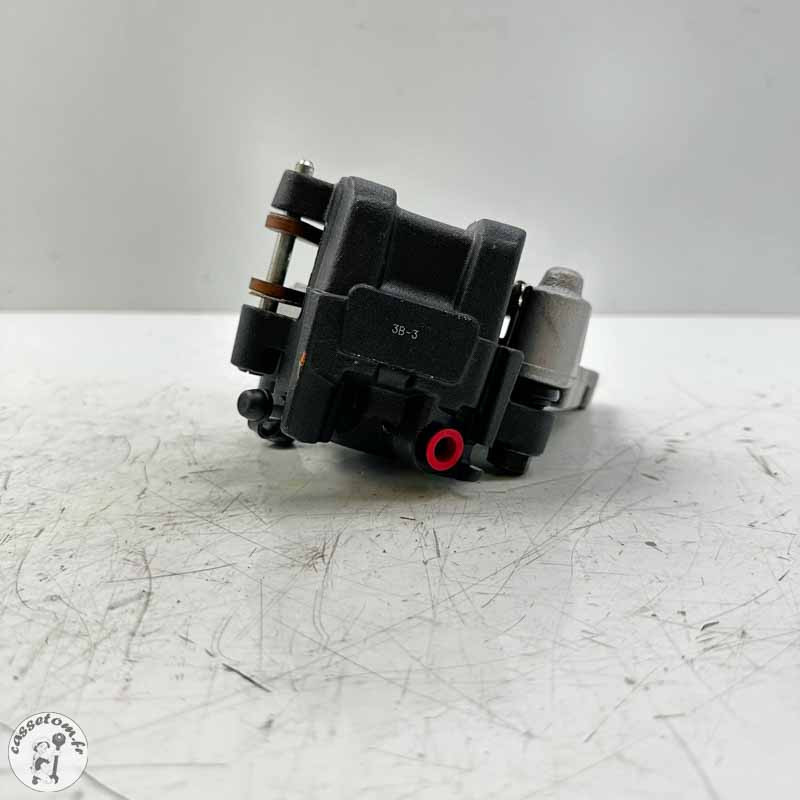 Etrier de frein arrière  Yamaha 900 Mt tracer 2023