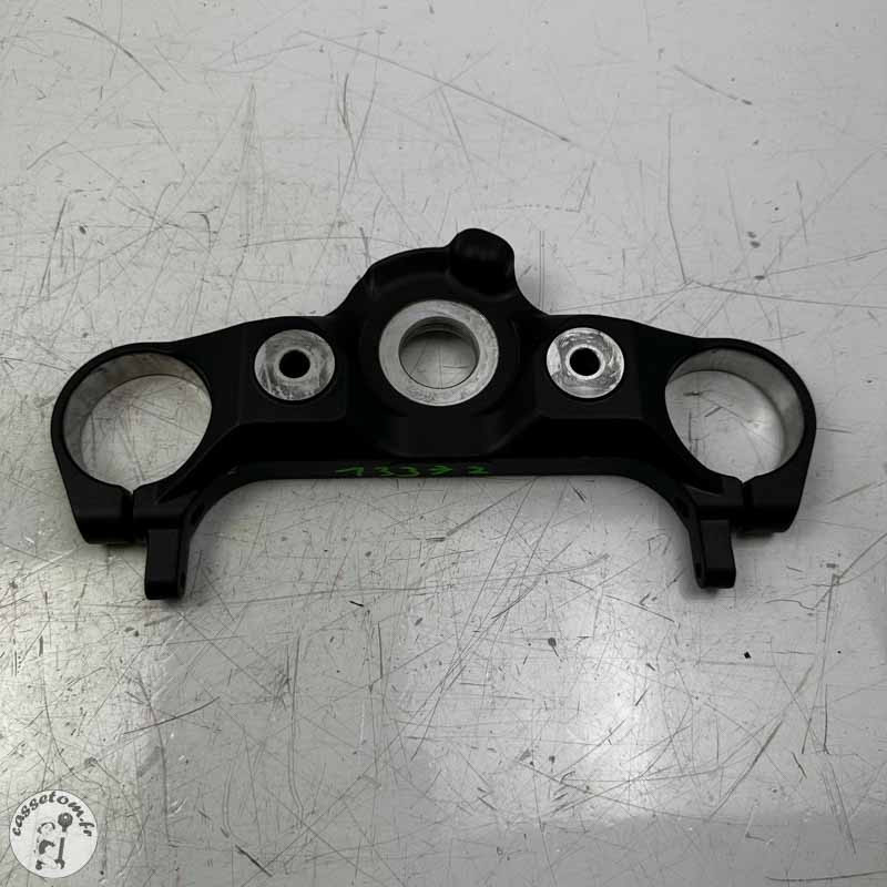 Té de fourche supérieur  Yamaha 900 Mt tracer 2023