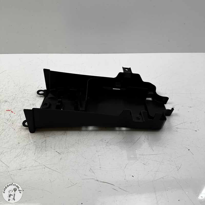 Coffre sous selle  Yamaha 900 Mt tracer 2023