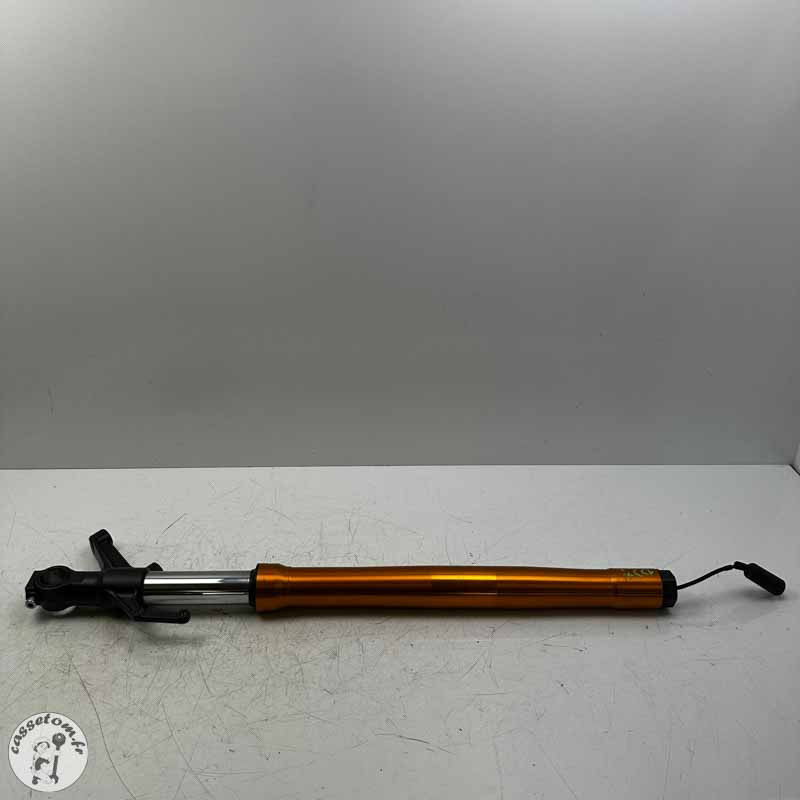 Bras de fourche droit  Yamaha 900 Mt tracer 2023