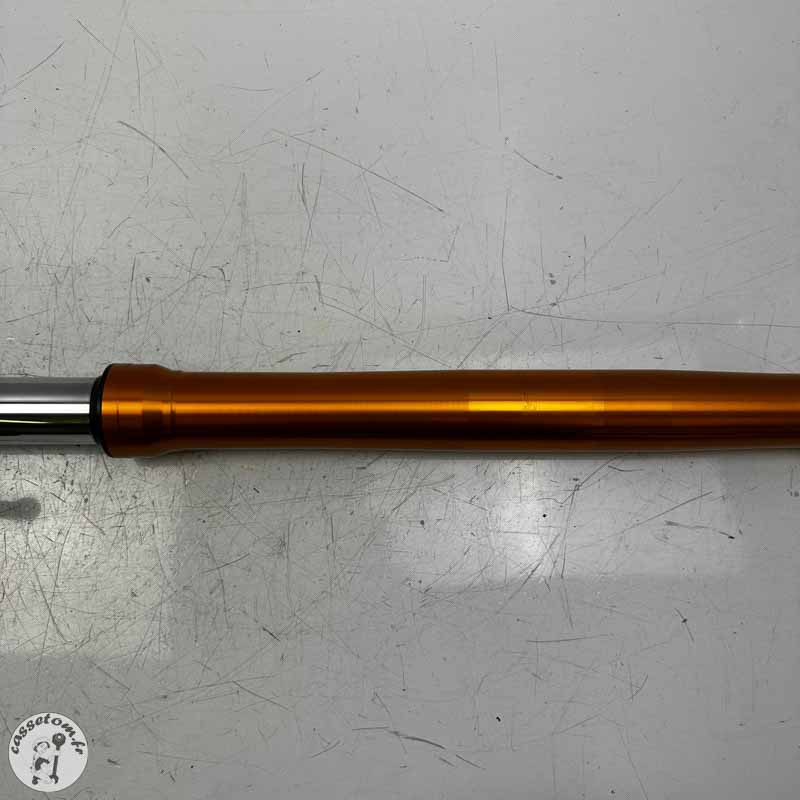 Bras de fourche droit  Yamaha 900 Mt tracer 2023