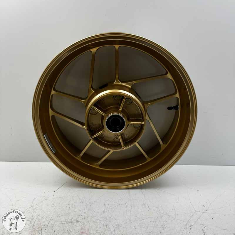 Jante arrière  Yamaha 900 Mt tracer 2023