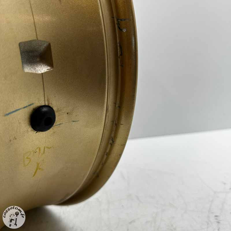 Jante arrière  Yamaha 900 Mt tracer 2023