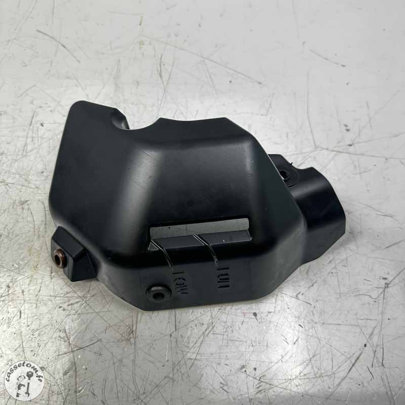 Cache vase d'expansion Yamaha 900 Mt tracer 2023