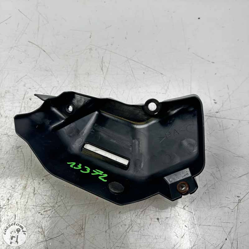 Cache vase d'expansion Yamaha 900 Mt tracer 2023