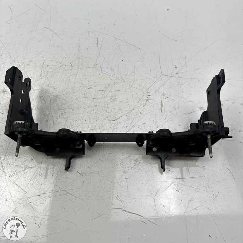 Support de lentille  Yamaha 900 Mt tracer 2023