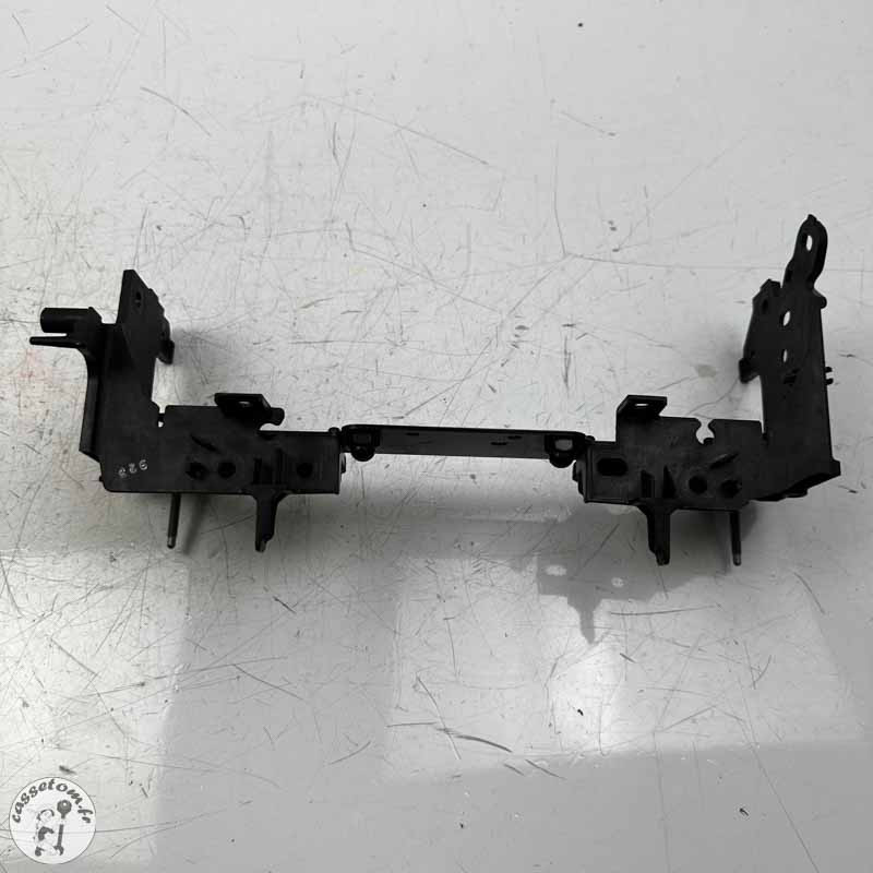 Support de lentille  Yamaha 900 Mt tracer 2023